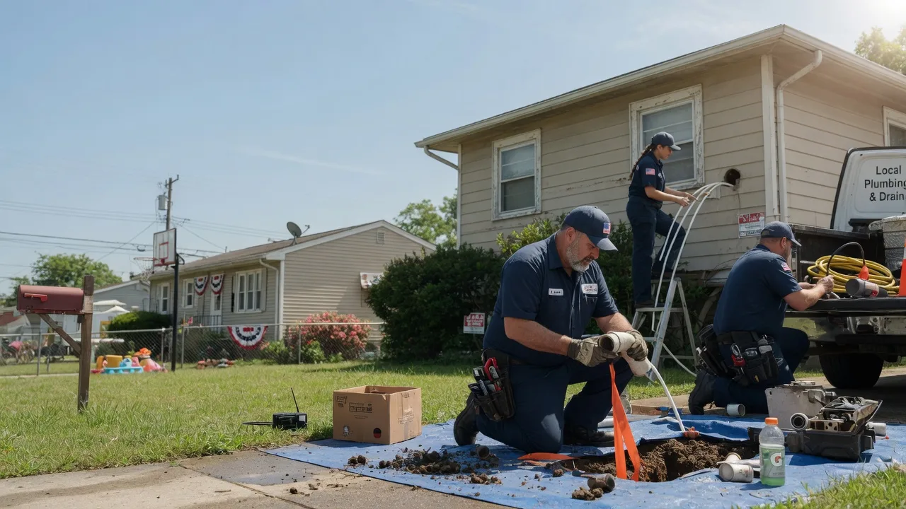 Faucet Repair in Watertown, WI near me