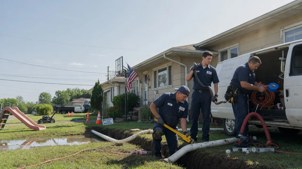 Toilet Installation in Watertown, WI near me